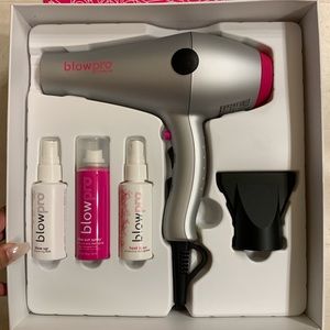 Blowpro blow dryer